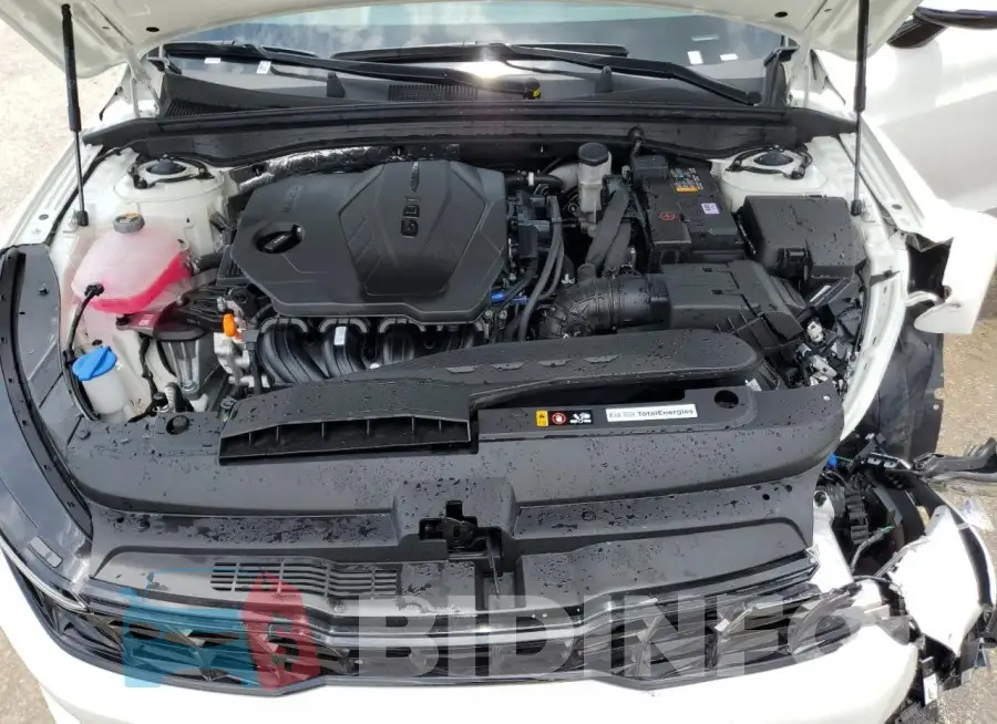 KNAG24J78S5335652 Photo# 11