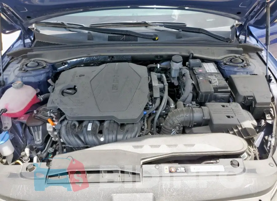 KNAG64J76S5277870 Photo# 11