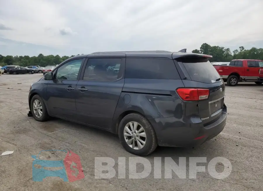 KNDMB5C14H6282262 Photo# 2