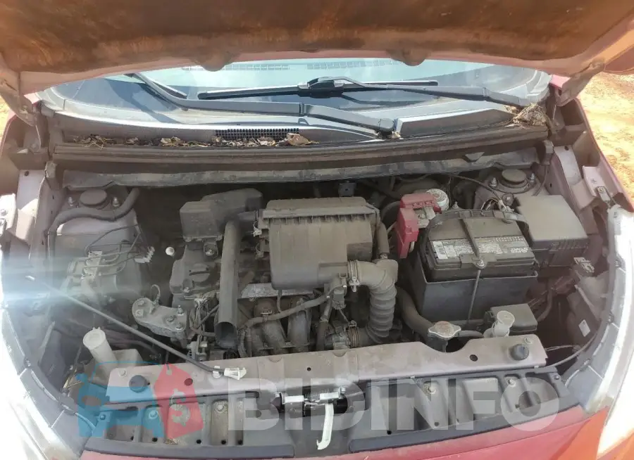 ML32F3FJ2HH004592 Photo# 11