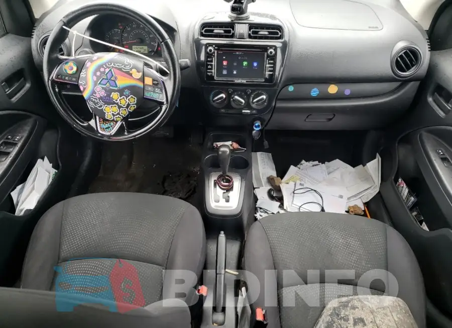 ML32F3FJ5HHF11876 Photo# 8