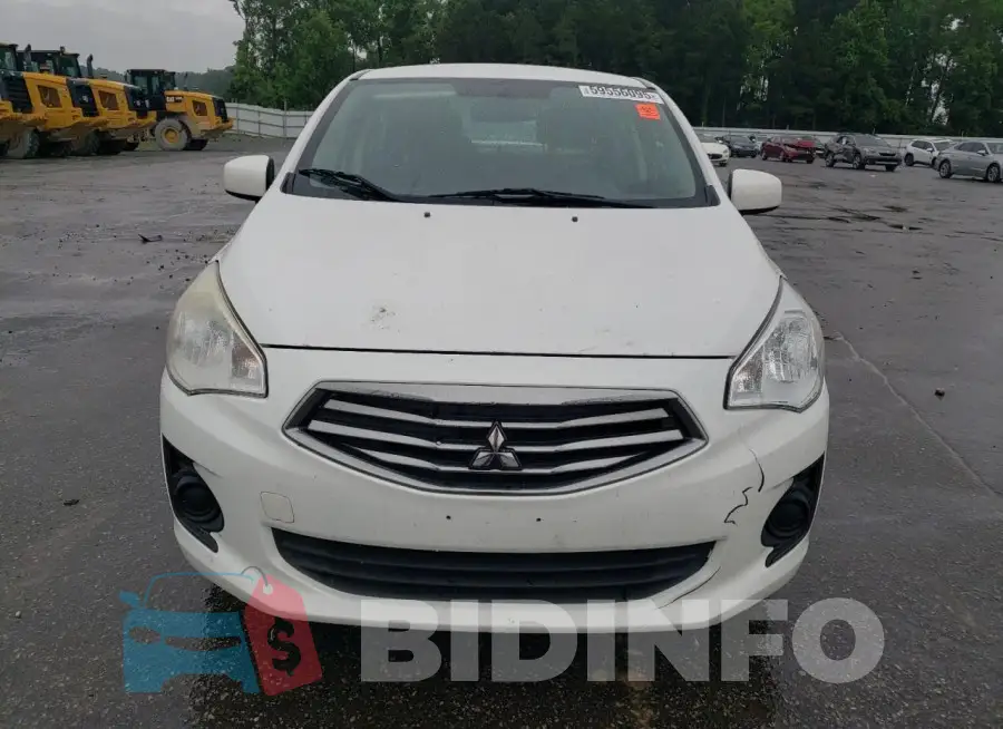 ML32F3FJ5HHF11876 Photo# 5