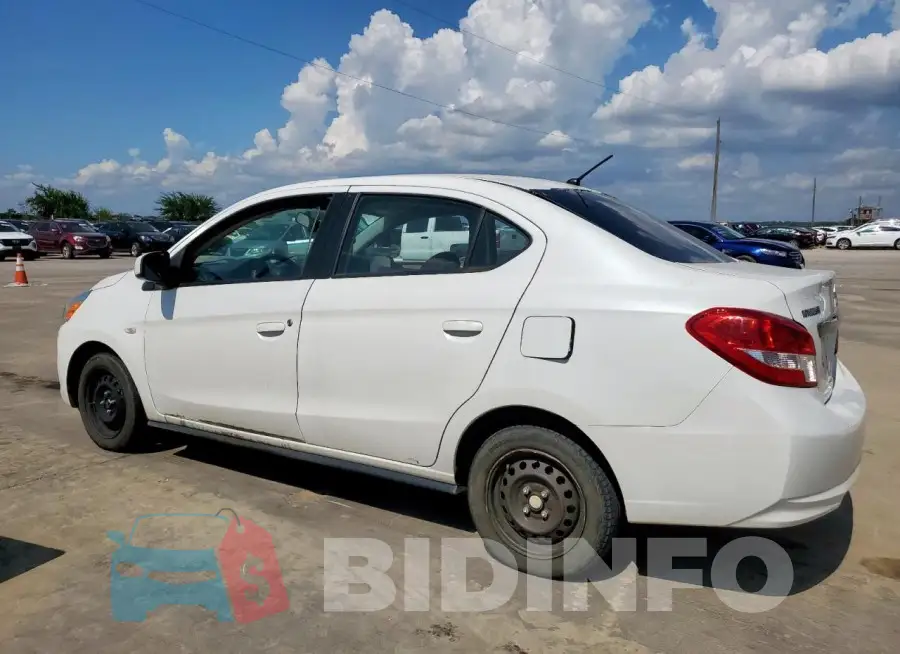 ML32F3FJ6KHF03454 Photo# 2