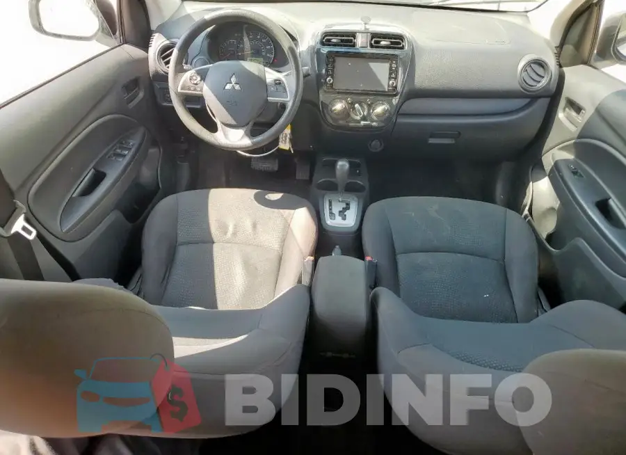 ML32F3FJ6KHF03454 Photo# 8
