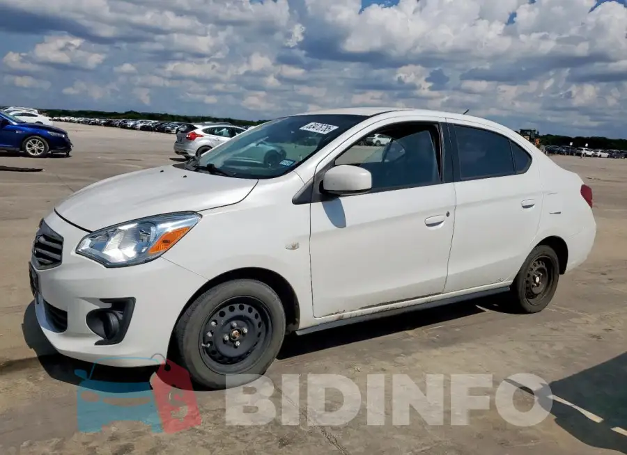 ML32F3FJ6KHF03454 Photo# 1