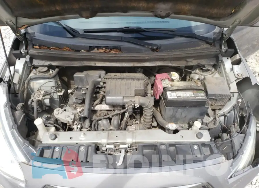 ML32F3FJ8HHF11581 Photo# 11