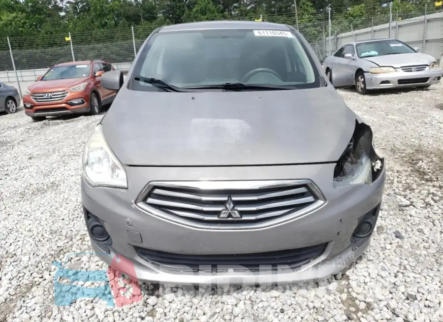 ML32F3FJ8HHF11581 Photo# 5
