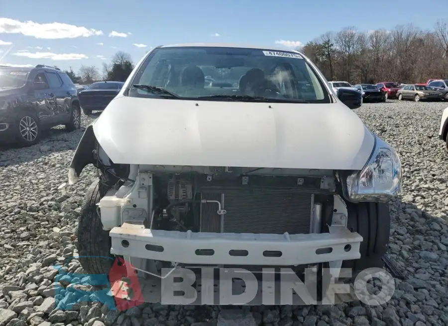 ML32F4FJ1LHF04440 Photo# 5