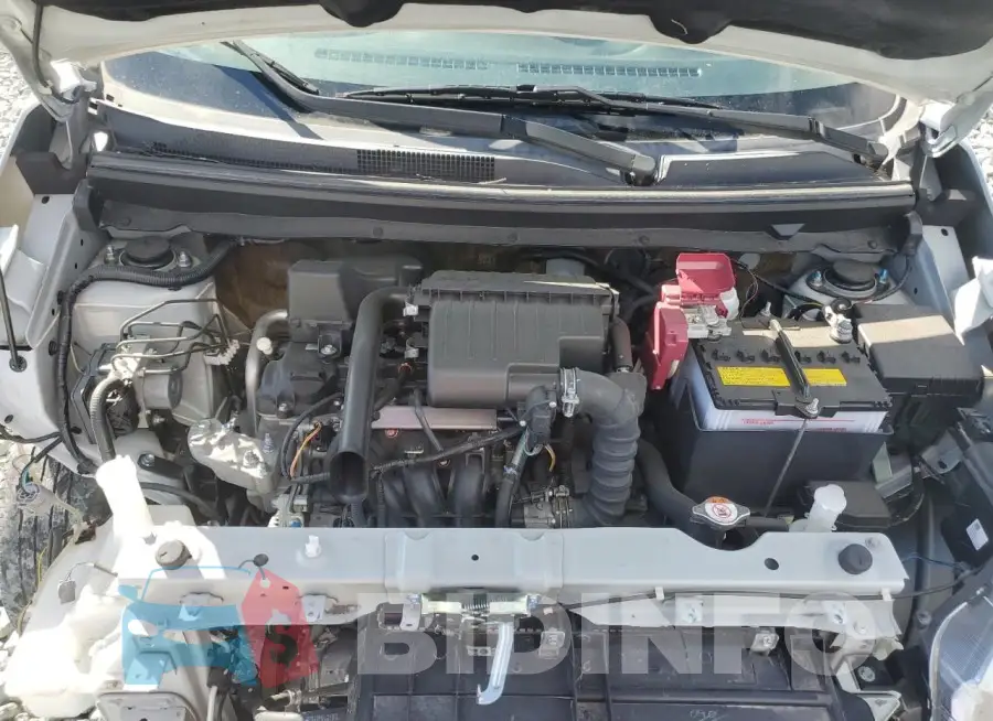 ML32F4FJ1LHF04440 Photo# 11