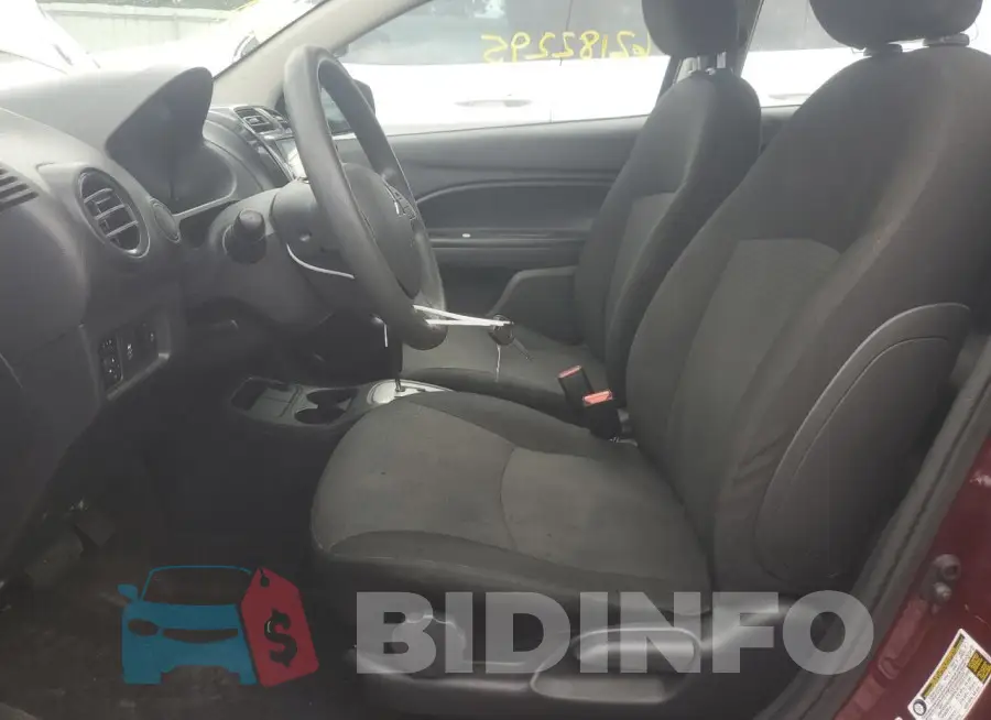ML32FUFJ7RHF08341 Photo# 7