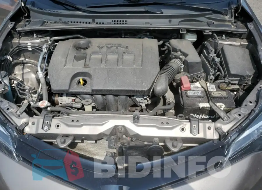 2T1BURHE0HC963547 Photo# 11