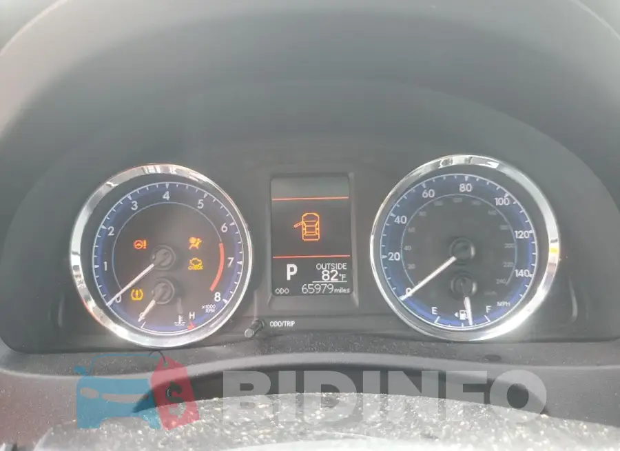 2T1BURHE6JC007639 Photo# 9