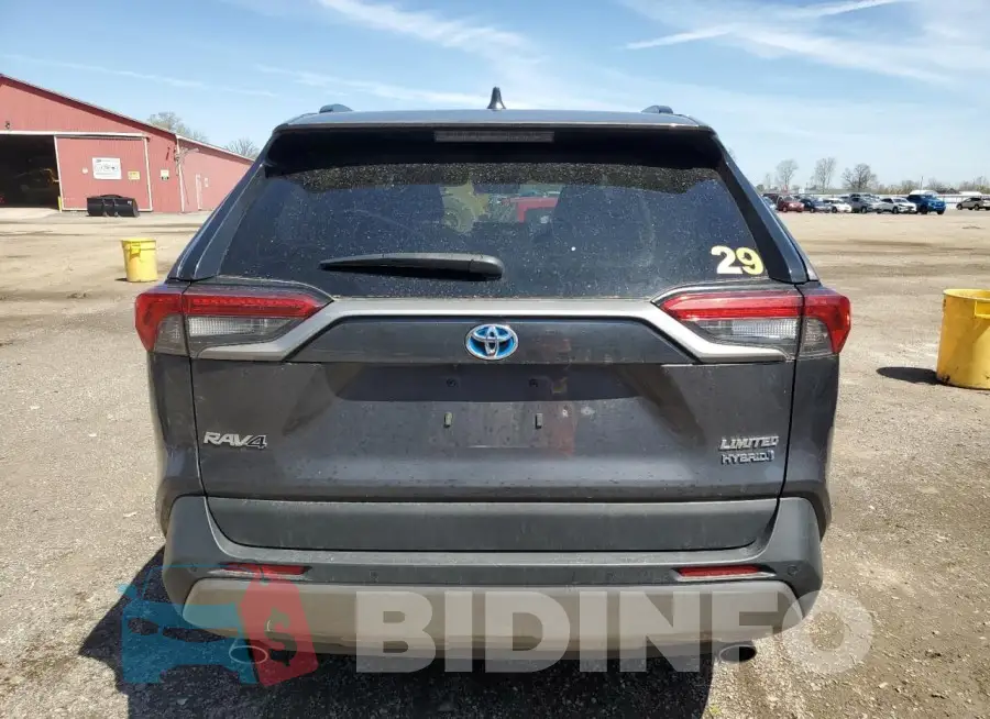 2T3DWRFV0PW163812 Photo# 6