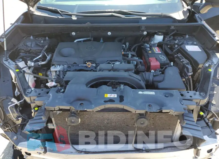 2T3F1RFV8LC109614 Photo# 12