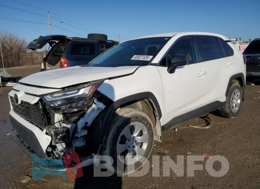 2T3F1RFV8PC360705 Photo# 1