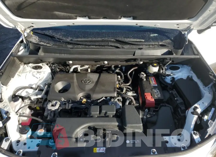 2T3F1RFV8PC360705 Photo# 12