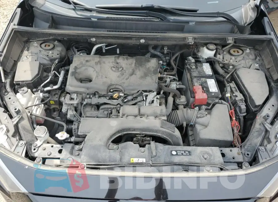 2T3G1RFVXMC141485 Photo# 12