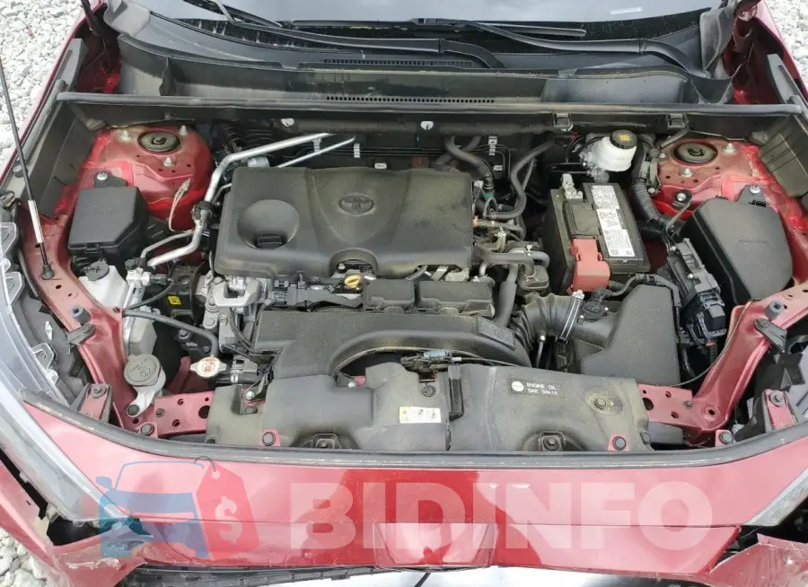 2T3H1RFV5MW162652 Photo# 12