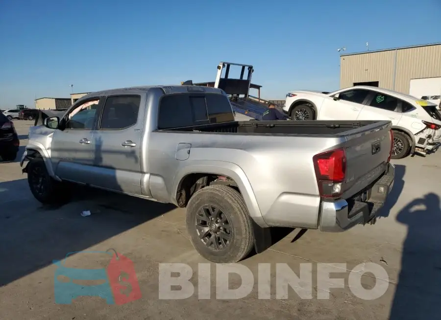 3TMDZ5BN4NM121793 Photo# 2