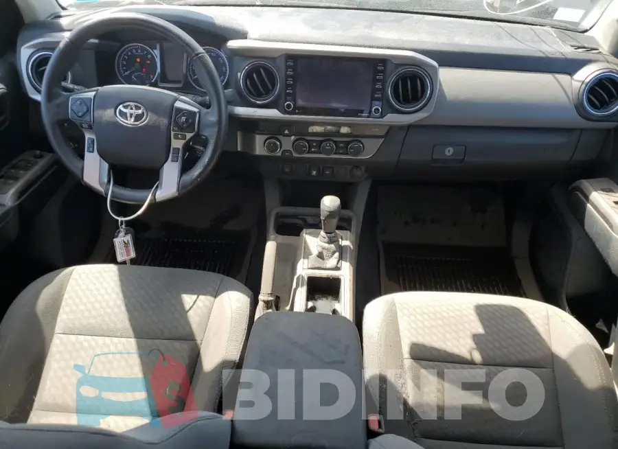 3TYCZ5AN5MT047896 Photo# 8