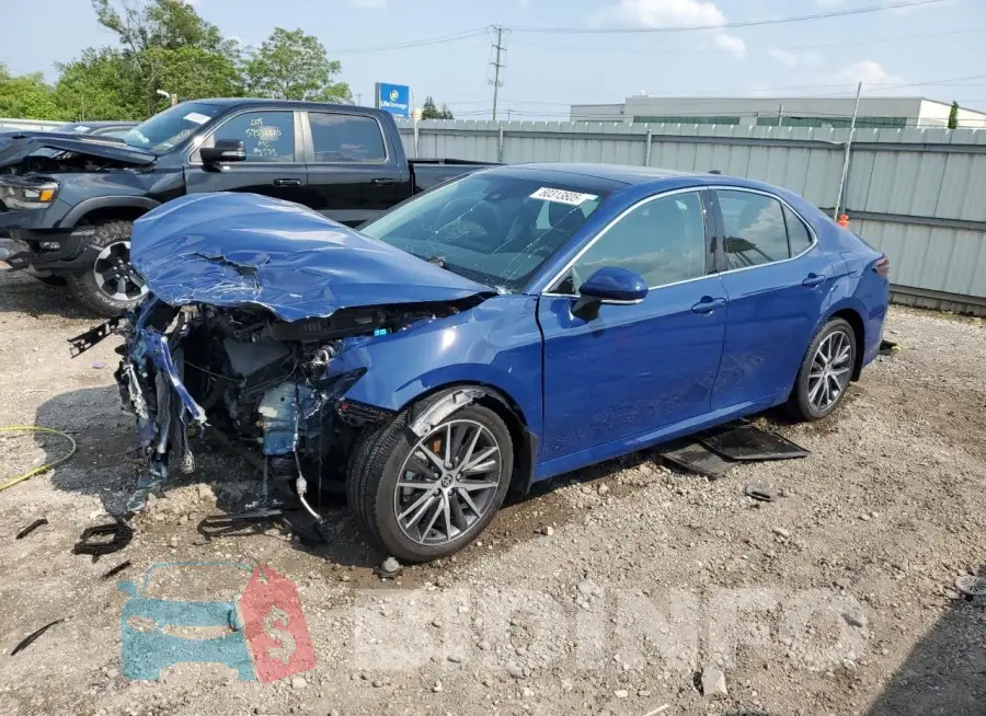 4T1F11BK4RU109087 Photo# 1