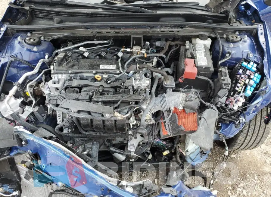 4T1F11BK4RU109087 Photo# 11