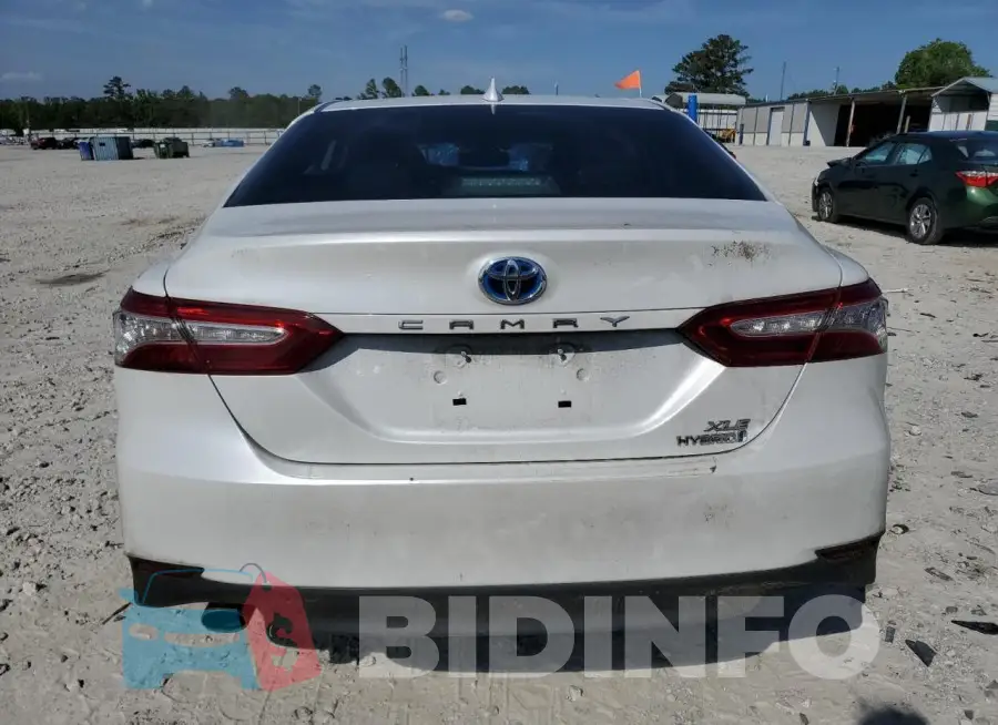 4T1F31AK7LU533432 Photo# 6