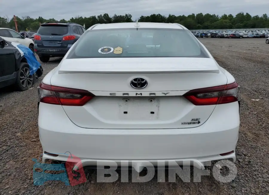 4T1G31AK5PU618361 Photo# 6