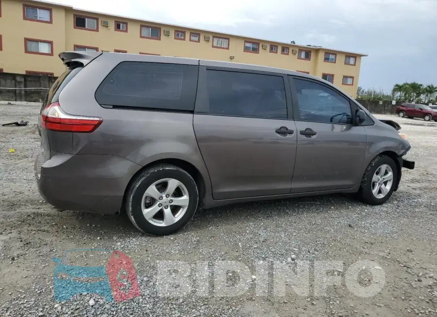 5TDZK3DC9GS728933 Photo# 3