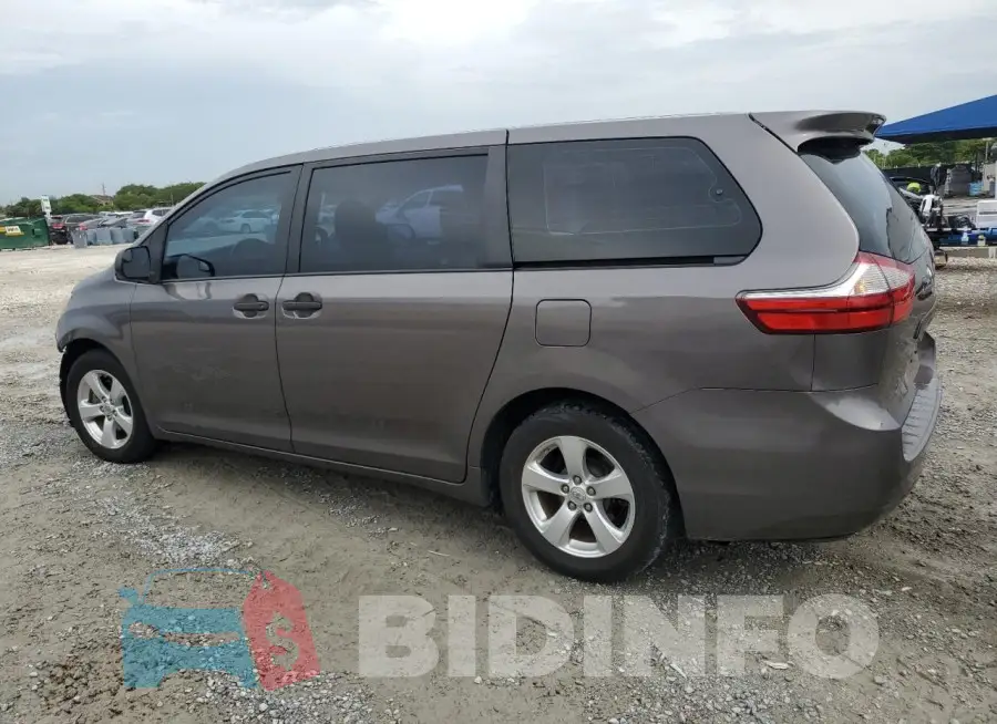 5TDZK3DC9GS728933 Photo# 2