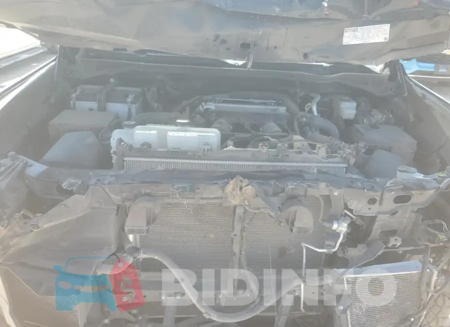 5TFLA5DB3NX045063 Photo# 11