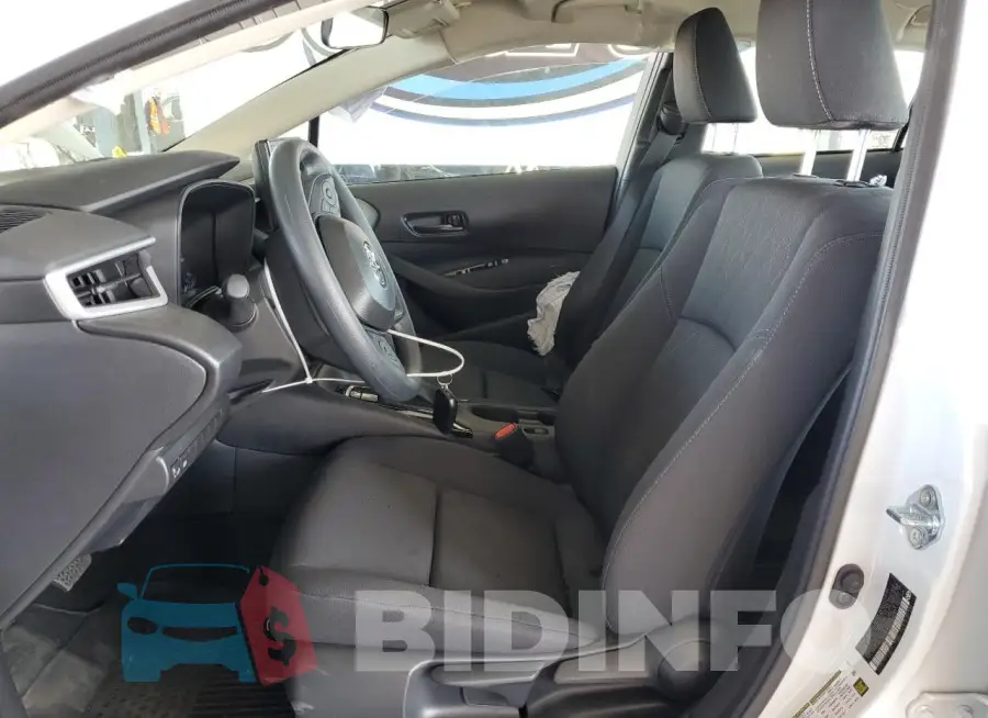 5YFB4MDE4SP298278 Photo# 7