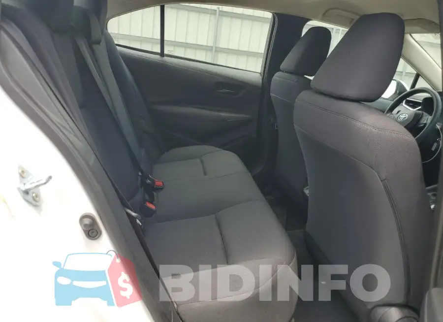 5YFB4MDE9RP148077 Photo# 10