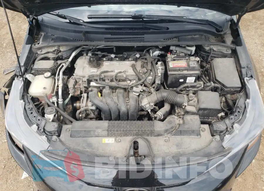 5YFBPRBE2LP015918 Photo# 11