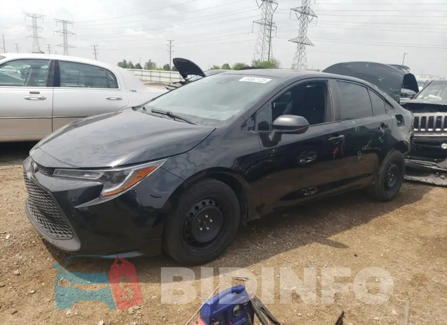 5YFBPRBE2LP015918 Photo# 1