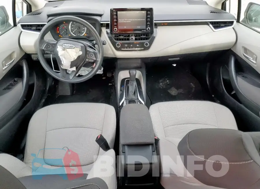 5YFEPMAE3MP149209 Photo# 8