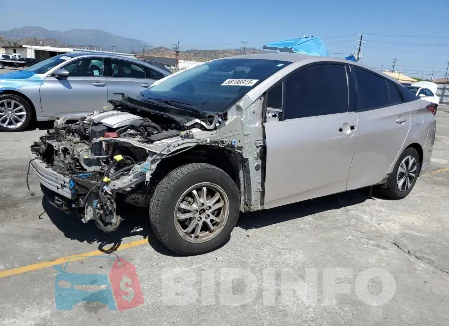 JTDKARFP7J3099284 Photo# 1