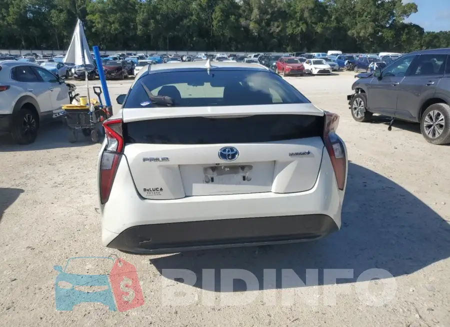 JTDKBRFU9G3007152 Photo# 6