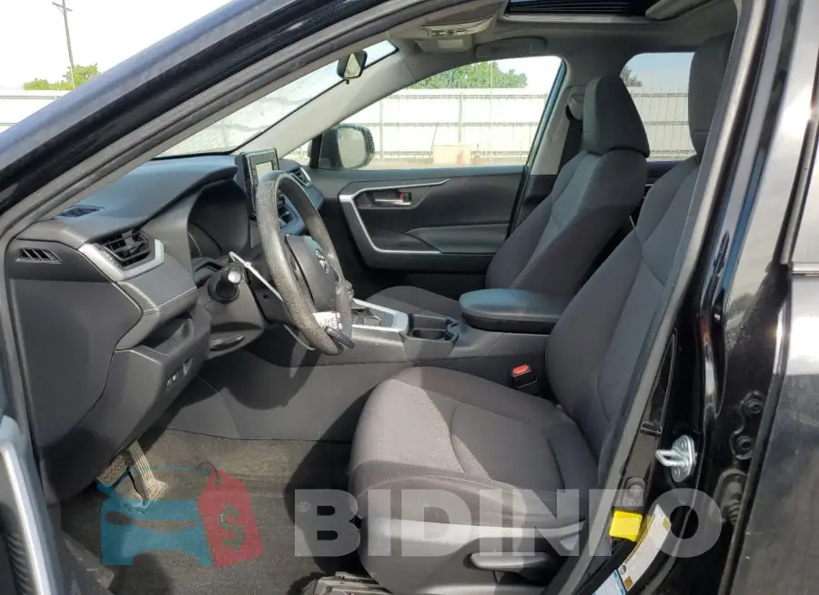 JTMP1RFV6KD007288 Photo# 7