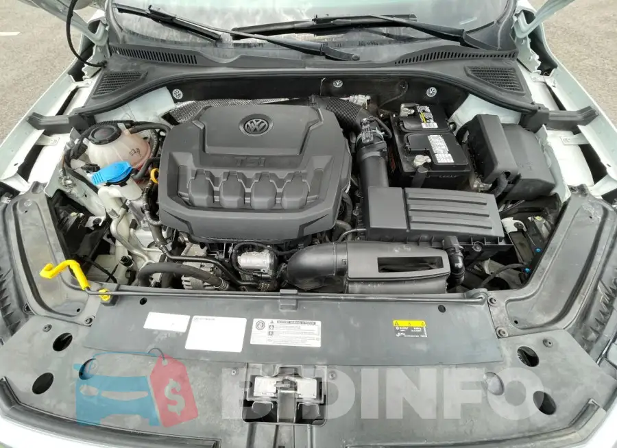 1VWMA7A33LC004172 Photo# 7