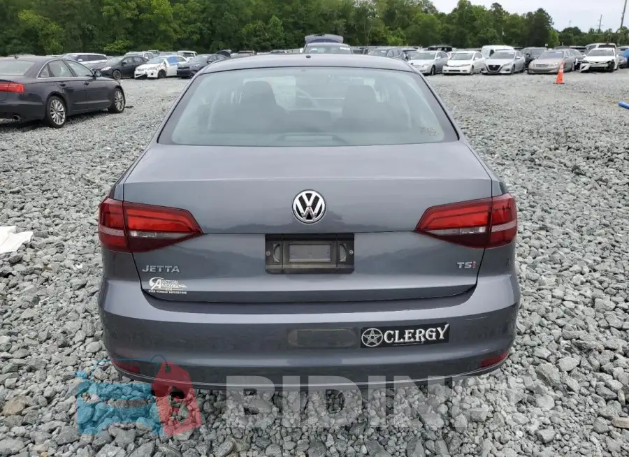 3VW2B7AJ3JM258379 Photo# 6