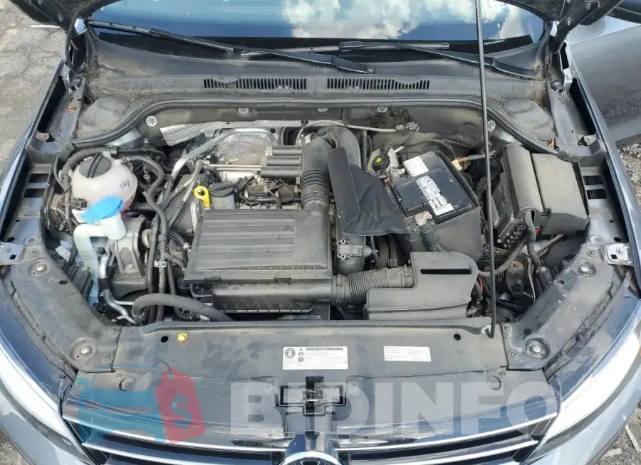 3VW2B7AJ8HM398373 Photo# 11