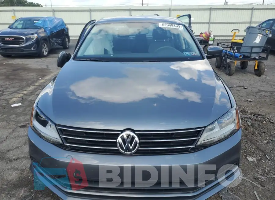 3VW2B7AJ8HM398373 Photo# 5