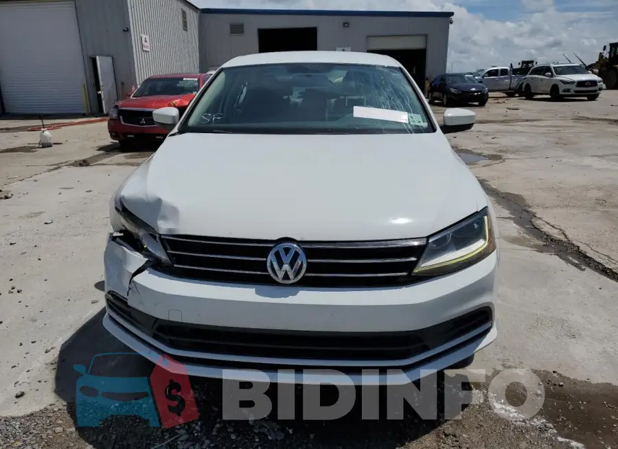 3VW2B7AJ9HM241256 Photo# 5