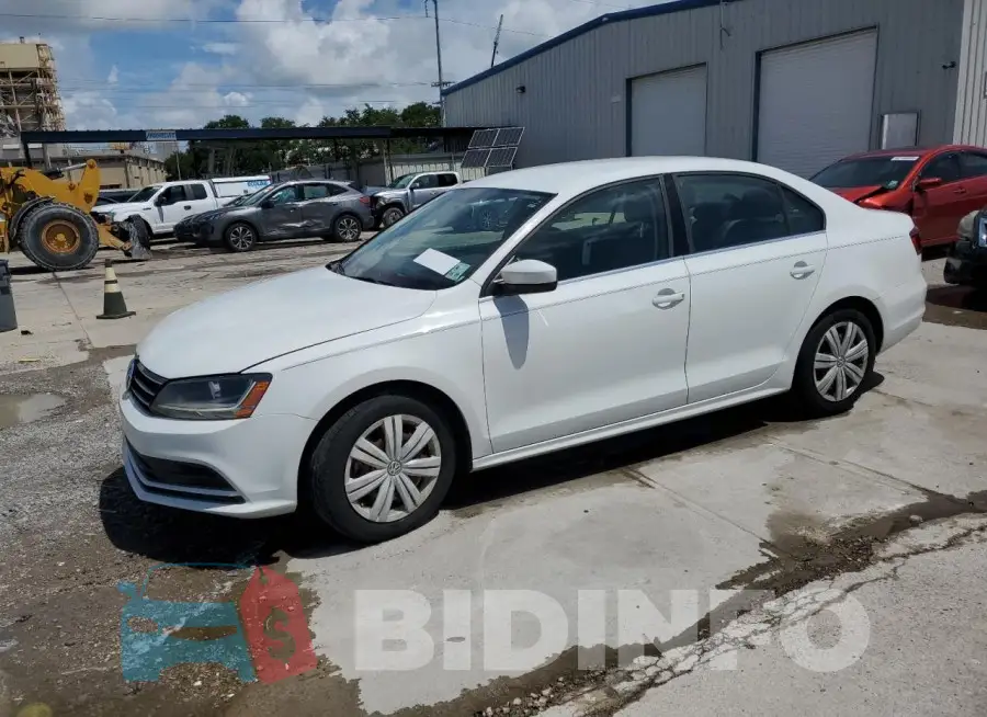 3VW2B7AJ9HM241256 Photo# 1