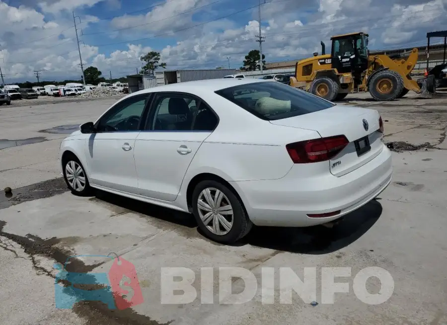 3VW2B7AJ9HM241256 Photo# 2
