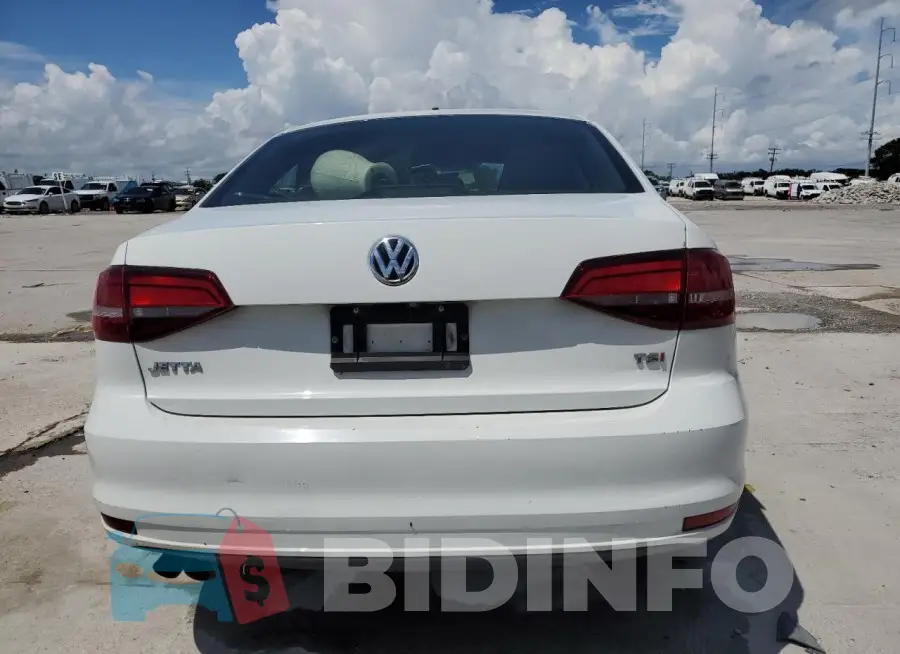 3VW2B7AJ9HM241256 Photo# 6