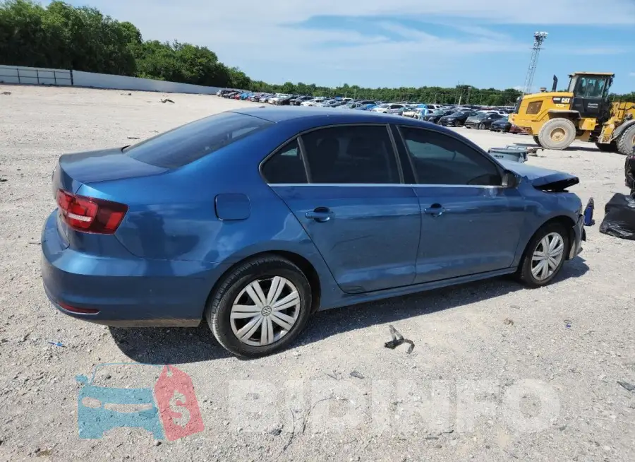 3VW2B7AJXHM256185 Photo# 3