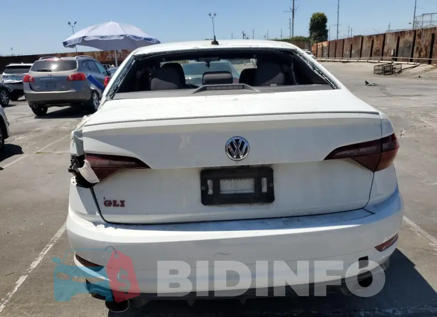 3VW6T7BU7KM192797 Photo# 6