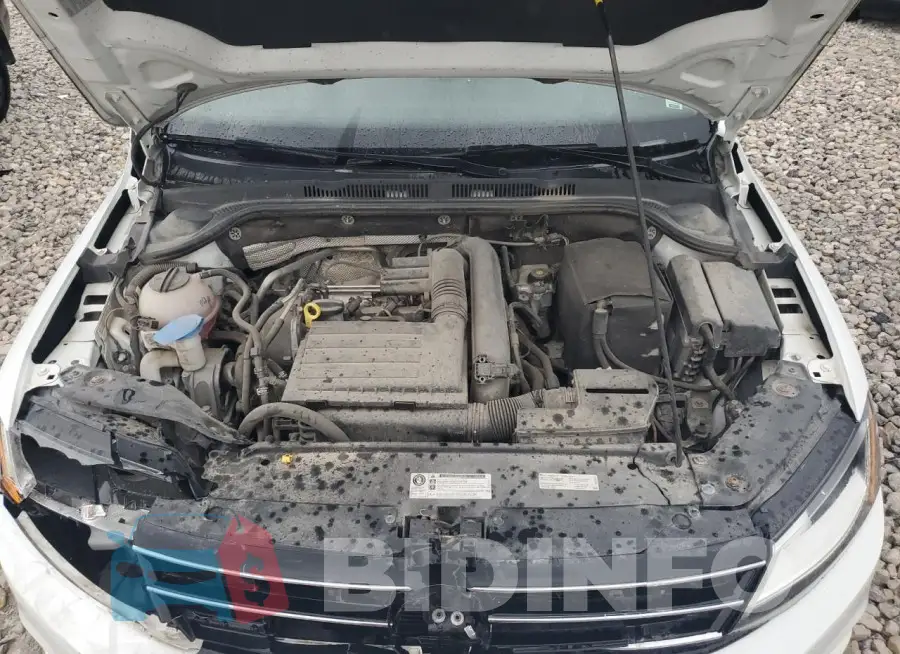 3VWDB7AJ5HM378302 Photo# 11